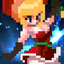Значок Dungeon Sisters : IDLE RPG